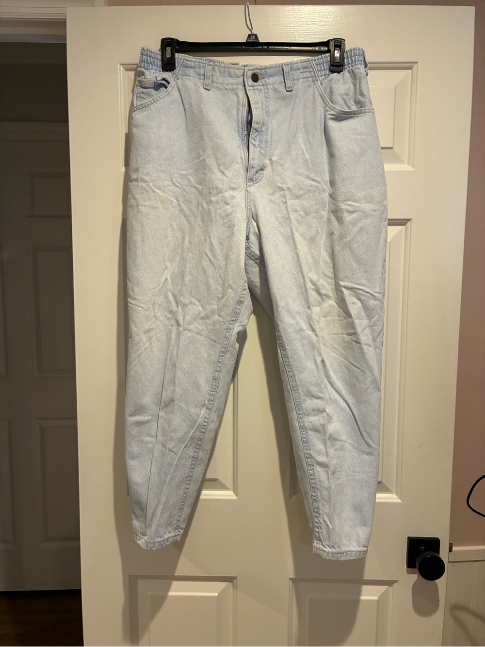 Light Blue Women’s Jeans